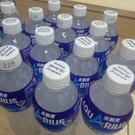 [8支起葵興上門自取] 水動樂 電解質補充飲品 500mL (另外有渟茶舍，紅茶花伝，果粒橙，雀巢檸茶)