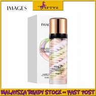 moisturizer serum moisturiser FIFTY2 F111FC 100%Original IMAGES Foundation Primer Three Color Repair