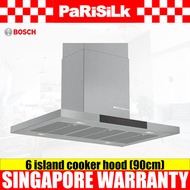 (PRE-ORDER) Bosch DIB98JQ50 6 island cooker hood (90cm)