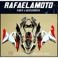 Kawasaki ZX-6R 636 Full Coverset Year 2013-2018 Fairing 71