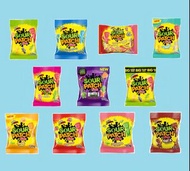 食品代購 🍭 (歡迎來圖問價) (最少2包起) 多款 Sour Patch Kids Sweets 酸軟糖 ( 英國代購 : 食品 / 零食 )
