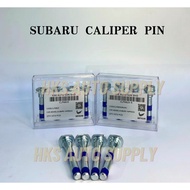SUBARU CALIPER PIN SUBARU IMPREZA/REAR (CLP 6820/CLP 6820-R)
