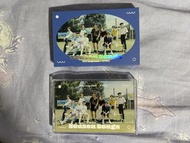 【放】Ateez usb cassette 金鐘國x ateez season songs