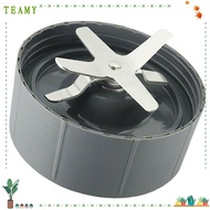 TEAMY NutriBullet Juicer Blender Tools Practical Blade Base Blender Part Juicer Blade Replacement fo