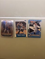 NBA球員卡 card