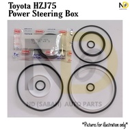 TOYOTA LAND CRUISER HZJ75 / LJ79 POWER STEERING BOX KIT 04445-60040