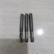 MATA 5mm flat carbide drill bit 5mm carbide drill bit steel through drill bit