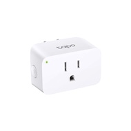 P110M / P105 Mini Smart Wi-Fi Plug, Energy Monitoring Matter Certified With Voice & Remote Con