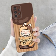 HP Samsung Galaxy A13 4G Case - Cartoon Fashion Case - Samsung Galaxy A13 4G Softcase - Samsung Gala