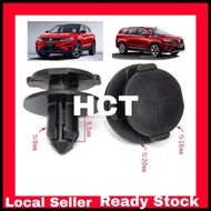 (HIGH QUALITY)PROTON X70 ENGINE BAY COVER CLIP PANEL BUMPER CLIP