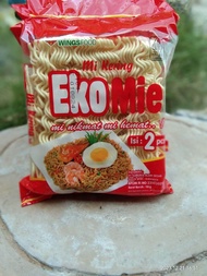 Mi Kering Ekomie / Ekomie isi 2/Ekomie isi 10