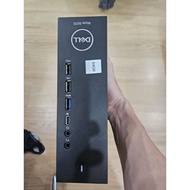 Workstation mini DELL 5070 ddr4.8g M2.64gb removable vga Radeon 2gb copyright according to the devic