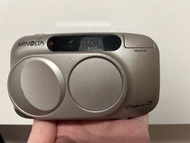 Minolta Capios 25 菲林相機