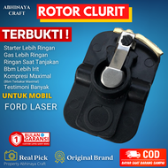 ROTOR CELURIT CUSTOM FORD LASER