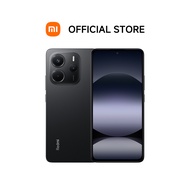 REDMI Note 14 8+256 |กล้อง AI 108MP|33W เทอร์โบชาร์จ พร้อมแบตเตอรี่ 5500mAh*|โปรเซสเซอร์ MediaTek He