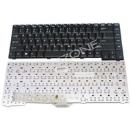 Keyboard Kibot Laptop Fujitsu D7850 4406 L6825 D6820 D7830 Kblfsu7 ~ pac1588