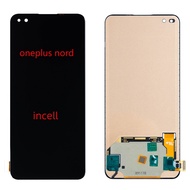 For oneplus nord 5G Display Touch Screen Digitizer Panel Assembly AC2001 AC2003