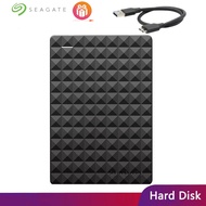 2023 Seagate Extended Hard Drive Disk  1TB USB3.0 External 2.5inch 2TB Portable