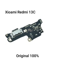 Xiaomi Redmi 13C Flexible Charger Connector Redmi 13c Charging Board