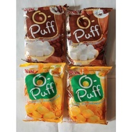 ✅100% Oishi O-Puff Marshmallows Assorted