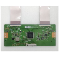 LG 65UH5C for 1pc 65UF6800-CA logic board 6870C-0547A well tested pxc6