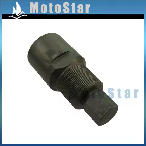 M28x1 Flywheel Stator Roller Puller Repair Tool For Honda TRX90 CH150 Elite CRF150R CR250R TRX350TM 