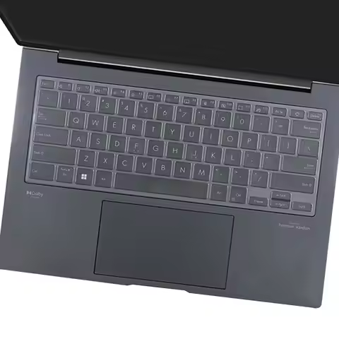 For ASUS Zenbook 14 2025 2024 UX3405C UX3405CA UM3406HA UM3406H UM340 UX3405 MA UX3405MA UX3405M6 TP