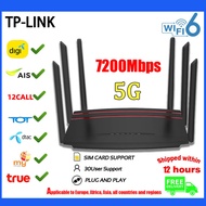 MYMK router ใส่ซม 5g ใส่ซิมใช้ได้เลย ไม่ต้องตั้งค่ารองรับการใช้งาน Wifi ได้พร้อมก 32 usersเราเตอร์ ใช้ด้กับซมทุกเครือข่า 3G/4G/5G เลาเตอร์ใส่ซิม เราเตอร์ใส่ซิม
