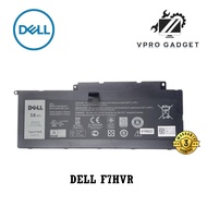 F7HVR Laptop Replacement Battery