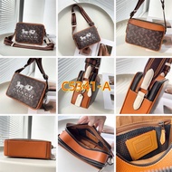 Origina bag  Cross Body Shoulder Bag C5341 C5340 C5351 C3929 C6929 C8445 C6930 C8408 CF075 CF076 CC0