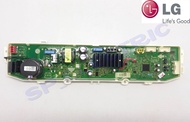 EBR87100812 แผง PCB MAIN เครื่องซักผ้า LG รุ่นT2512VSAM T2513VSAM7 T2515VSAV T2515VSAV T2516VSAB T25