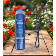 LEMAIRE LF1 Leave In Moist Milk (Moist & Shine Effect) 300ml + Wide Tooth Comb