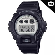 [Watchspree] Casio G-Shock DW-6900 Lineup Black and Brilliant White Series DW6900WD-1D DW-6900-1
