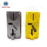 Cpu JY-133 Coin Acceptor Electronic Roll Down Coin Acceptor Selector Mechanism Vending Machine Mech 