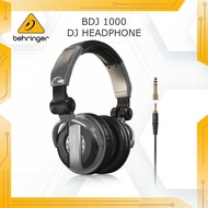 100% AUTHENTIC BEHRINGER BDJ-1000 BDJ 1000 High-Quality Professional DJ Headphones