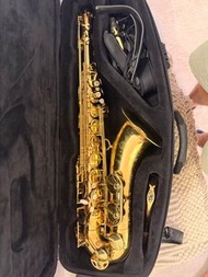 Selmer Serie 3 jubilee tenor saxophone