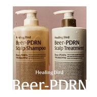 Healing Bird Beer PDRN Hair Loss Shampoo 1L