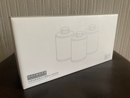 全新小米小衛質品泡沫抗菌洗手液 補充裝1盒(3支)