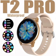 Amazfit Active 2 Smart Watch 2026 New Smart Watch T2 Pro Bluetooth Call Smartwatch for Men Women Wat