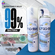 Aircond Chemical Cleaning Spray
