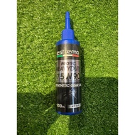 ESTREMO GEAR OIL PROTEC FULLY SYNTHETIC HEAVY DUTY 75W90 100ML SYNTHETIC SCOOTER GEARBOX OIL NVX155 