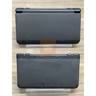 Máy Chơi Game Nintendo New 3DS (Kho 5000 Game 3DS/NDS/GBA/GBC/NES/SNES) Đầy Đủ Phụ Kiện