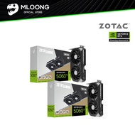 ZOTAC GAMING GeForce RTX 5060 Ti 8GB OR 16GB Twin Edge OC DDR7 GAMING GRAPHIC CARD