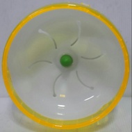 Hamster Wheel Hedgehog Mixed Colors