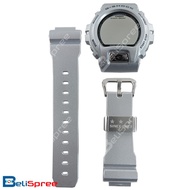 【 Original 】 Casio G-shock DW-6930BS-8 Replacement Parts -Band & Bezel