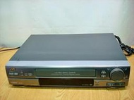  @【小劉2手家電】JVC VHS錄放影機,HR-VP628U型 ,壞機也可修理/回收!
