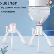 XUESHAN Water Bottle Faucet, Bracket Outlet Water Dispenser, 4L-6.5L Outlet Bottled Water Faucet for