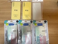 Huawei p30 phone case p9 p10 手機套 殼 華為