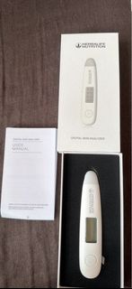 Herbalife Nutrition 數碼皮膚分析儀 digital skin analyzer
