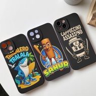 Casing Case Realme C51 C53 C65 C61 C63 C75X C75 C71 C67 C55 C51S NOTE 60 50 60X Softcase Anomali Fle